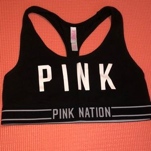 PINK Sports Bra
